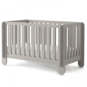An intro to Oeuf cribs: beautiful and environmentally sustainable centerpieces for your modern nursery!