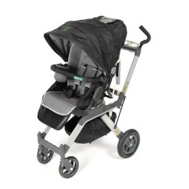 Orbit Update: Toddler Stroller Available