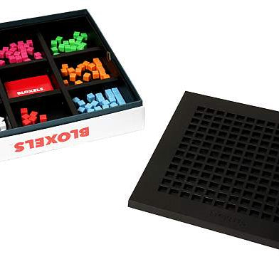 VIDEO: Bloxels video game creator review!