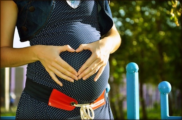 Baby’s on the way! What to pack in your hospital bag