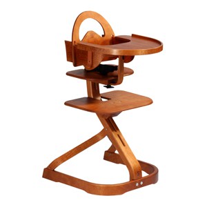 Day 31 – Svan High Chair (and 5 others)
