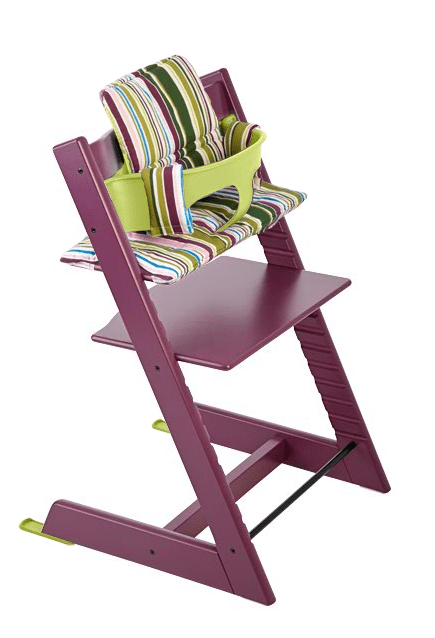 Giveaways Day 26 – Stokke Tripp Trapp chair