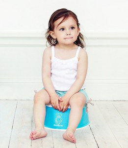 Is your child ready for potty training? Look out for these signs!