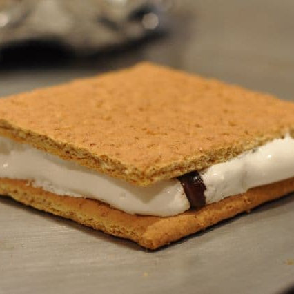 It’s National S’mores Day!