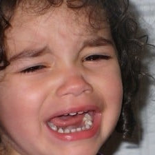 Why do kids have tantrums, and what should you do about it?