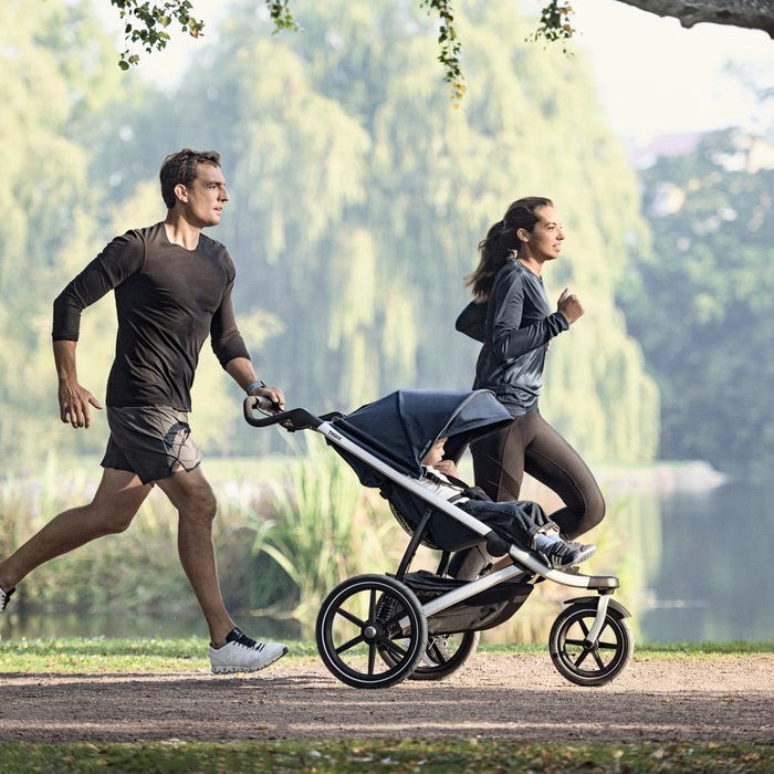 Thule Urban Glide 3 Stroller: The Ultimate Upgrade