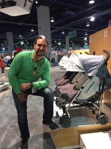 The NEW 2016 UPPAbaby G-Link Double Stroller is here! (Ratings/Reviews/Prices)