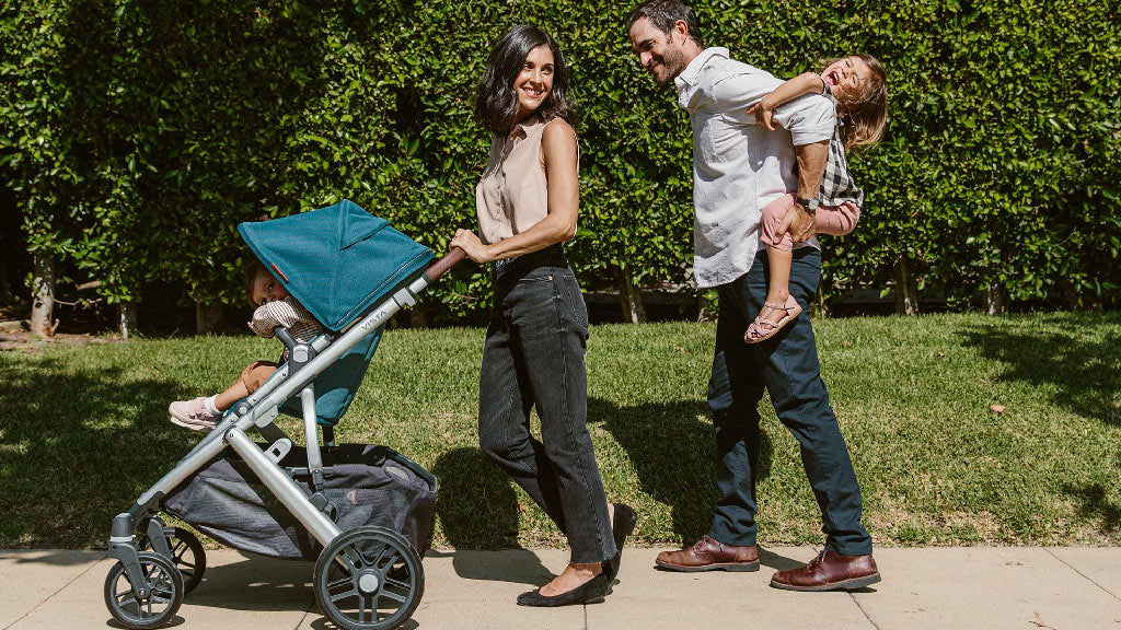 Drool Baby Expo: UPPAbaby Spotlight! ( Ratings | Reviews | Prices )