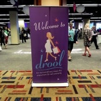 Drool Connecticut is almost here! An intro to some top brands, for baby gear newbies