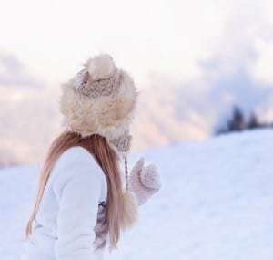 Staying warm in winter: what to worry about (and what not to worry about)