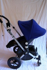 Your stroller is an investment! Stroller resale value, and how to get the most money back