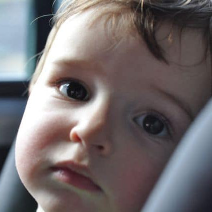 10 common car seat mistakes
