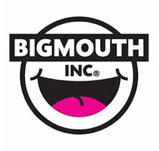 Big Mouth Inc.
