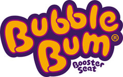Bubble Bum Booster Seat
