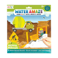 Water Amaze Helpful Vehicles