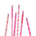 Scented Strawberry Pencils