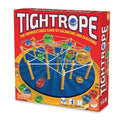 Mindware Tightrope: A Balance & Blocking Game