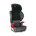 Britax Grow With you Harness-2-Booster Seat Mod Black Safewash