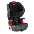 Britax Grow With you Harness-2-Booster Seat Mod Black Safewash
