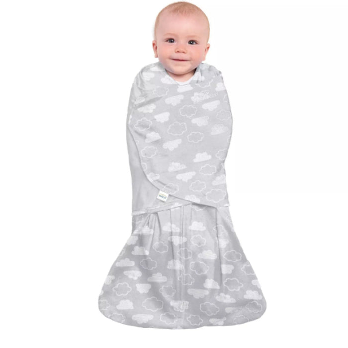 Halo Swaddle Sack Clouds
