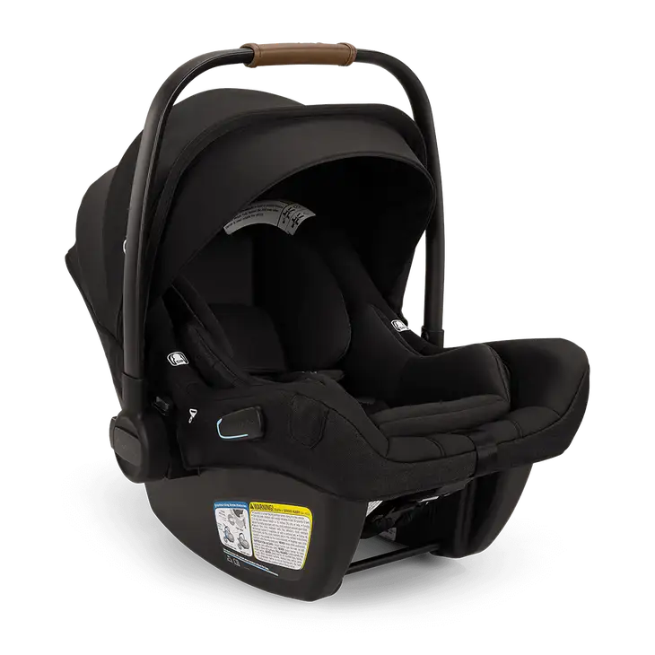 Nuna Pipa Aire RX Infant Car Seat