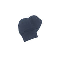 Sora Baby French Terry Mitts Navy