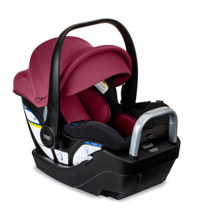 Britax Willow S Infant Car Seat