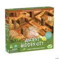 Peaceable Kingdom - Ancient City Seek & Find Glow Puzzle