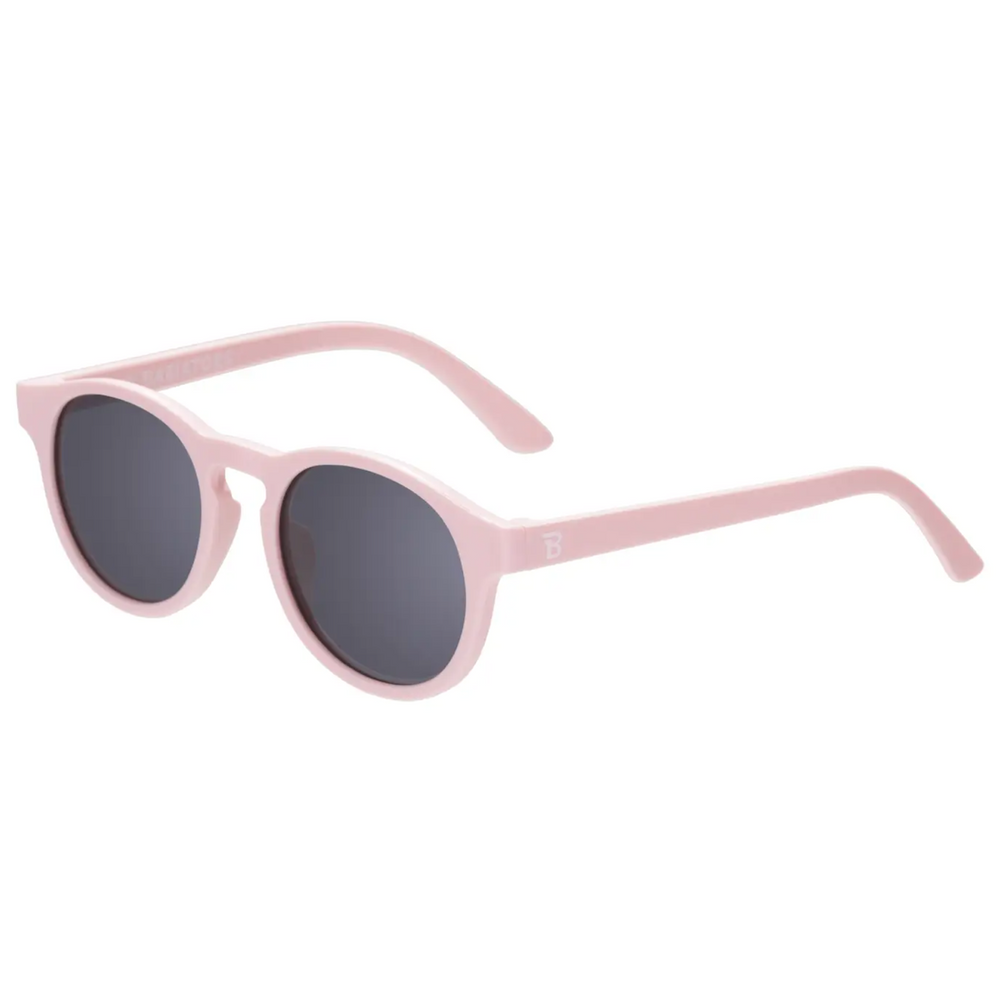 Babiators Original Keyhole Sunglasses Ballerina Pink