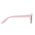 Babiators Original Keyhole Sunglasses Ballerina Pink