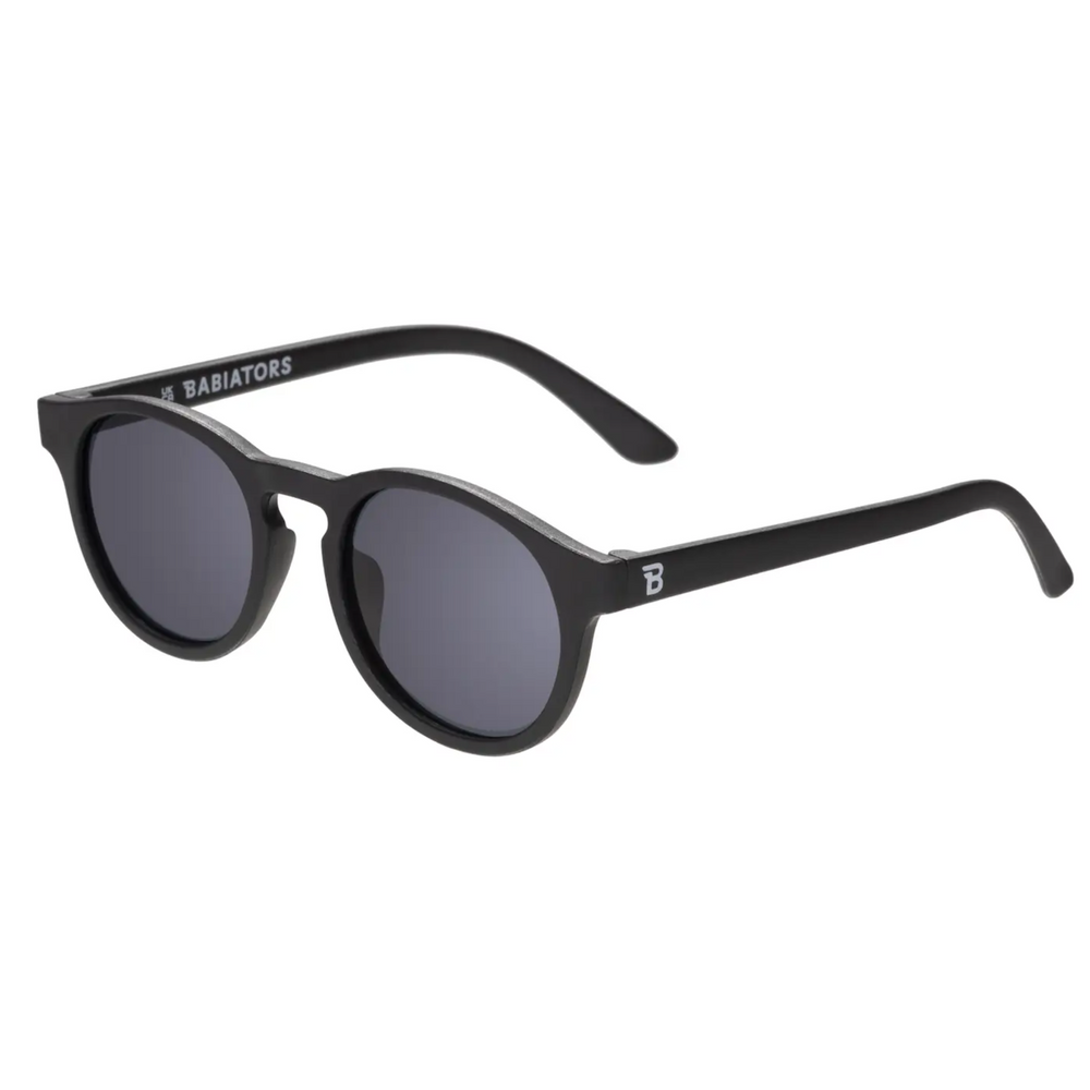 Babiators Original Keyhole Sunglasses Jet Black