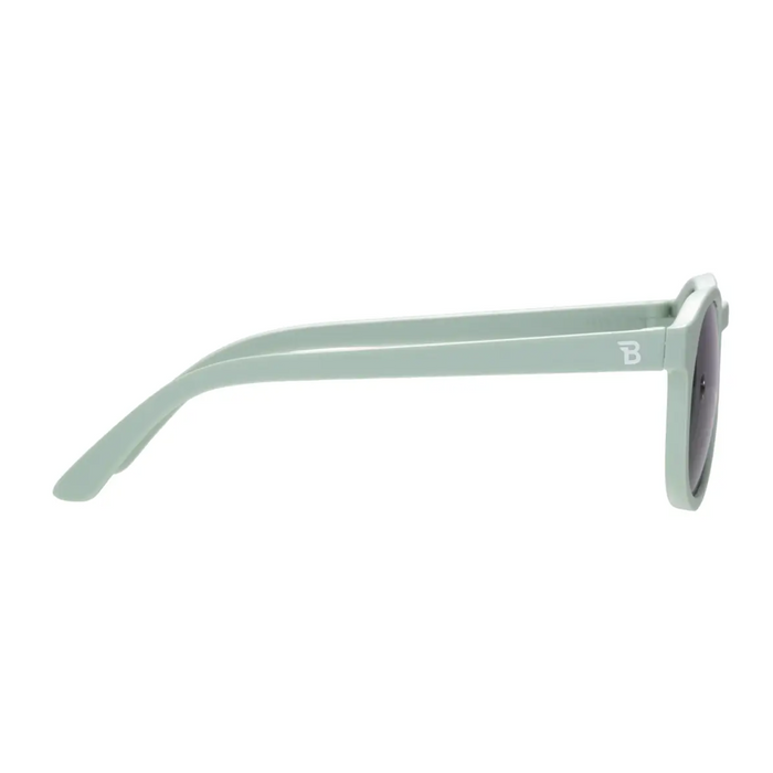 Babiators Keyhole Sunglasses Mint To Be