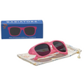 Babiators Navigator Sunglasses Think Pink