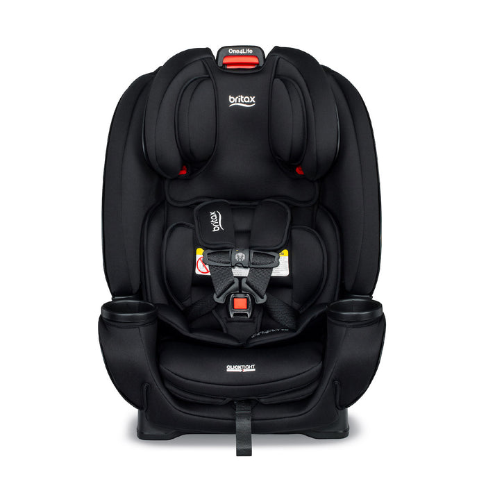 Britax ONE4LIFE Clicktight All-in-One Car Seat / Booster