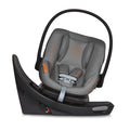 Cybex Aton G Swivel Infant Car Seat - Lava Grey