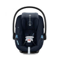 Cybex Aton G Swivel Infant Car Seat - Ocean Blue