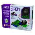 Circuit Blox Build Your Own DJ Set