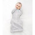 Love To Dream Swaddle Up Lite 0.2 TOG - Grey