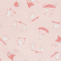 Love To Dream Swaddle Up Transition Bag Lite 0.2 TOG - Pink Daredevil