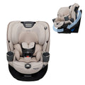 Maxi Cosi Emme 360 Rotating All-In-One Convertible Car Seat - Desert Wonder