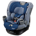 Maxi Cosi Emme 360 Rotating All-In-One Convertible Car Seat - Navy Wonder