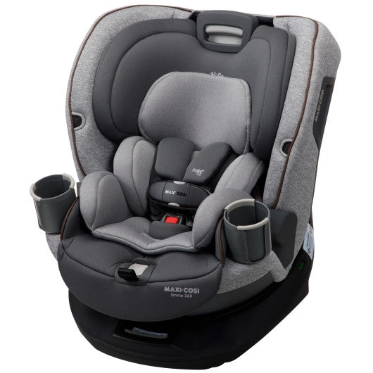 Maxi Cosi Emme 360 Rotating All-In-One Convertible Car Seat - Urban Wonder