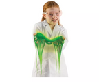 National Geographic Glow-In-The-Dark Slime Lab