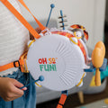 Oh So Fun! One Kid Band - Musical Instruments