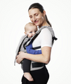 Stokke Limas Baby Carrier Flex - Grey Melange