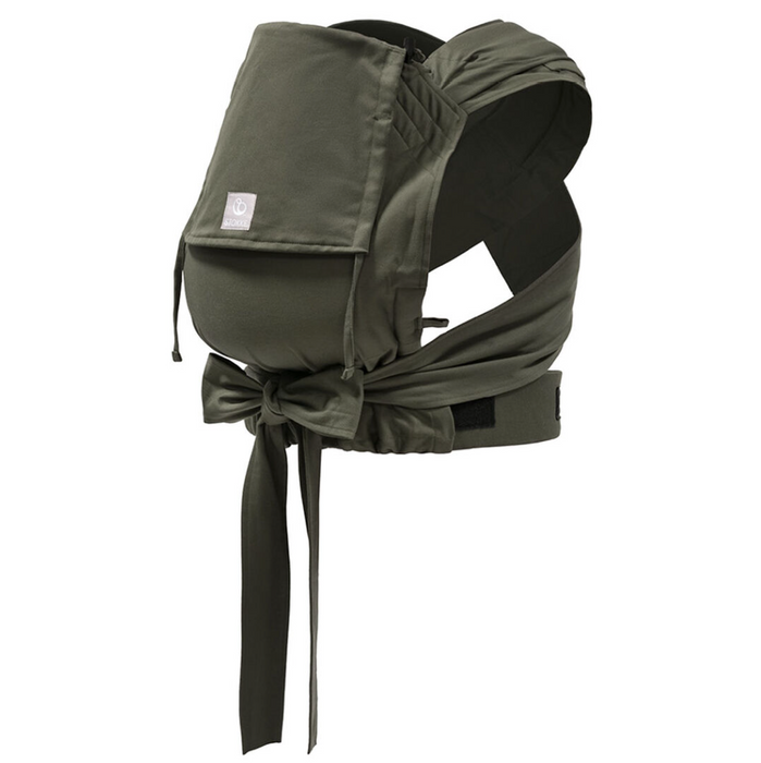Stokke Limas Baby Carrier Organic Cotton