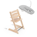 Stokke Tripp Trapp High Chair Newborn Bundle