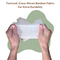 Terra Pure New Zealand Water Wipes - 70 Pack