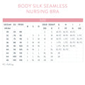 Bravado Body Silk Seamless Nursing Bra Full Cup - Sustainable Collection