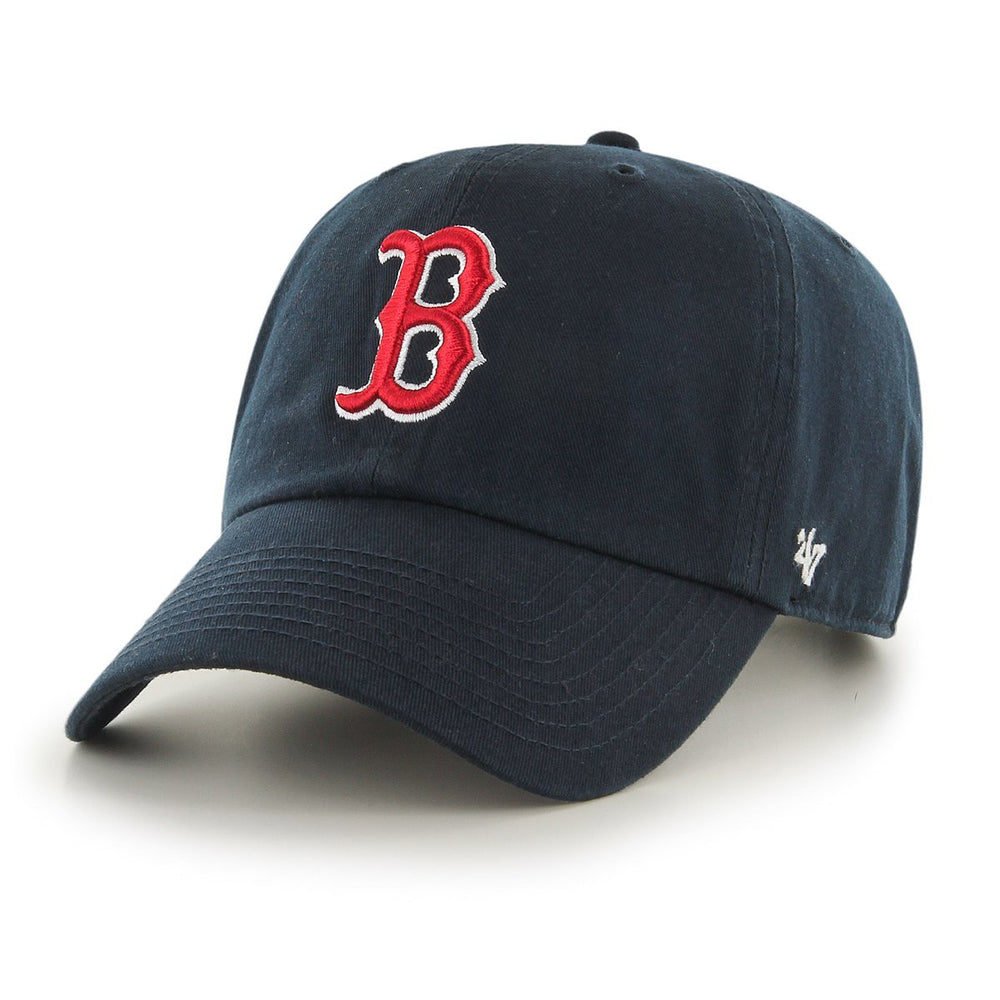 47 Brand Boston Red Sox Hat Navy